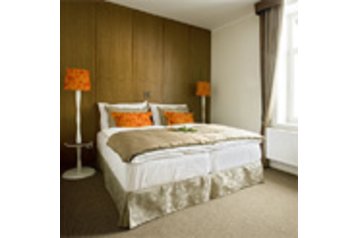 Хотел Kašperské Hory 4